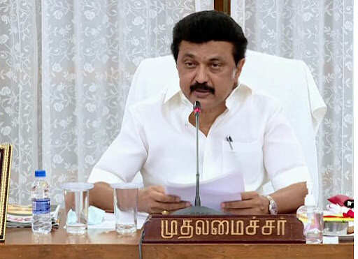 எதிர்க்கட்சிகளுக்கு பதிலடி.. வரும் 18ம் தேதி திமுக எம்எல்ஏ-க்கள் கூட்டம்..!