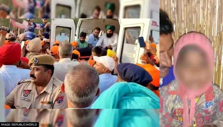 நெஞ்சை பதறவைக்கும் செய்தி..!! நாய்கள் துரத்தியதால் ஆழ்துளைக் கிணற்றில் தவறி விழுந்த 6 வயது சிறுவன் சடலமாக மீட்பு.!