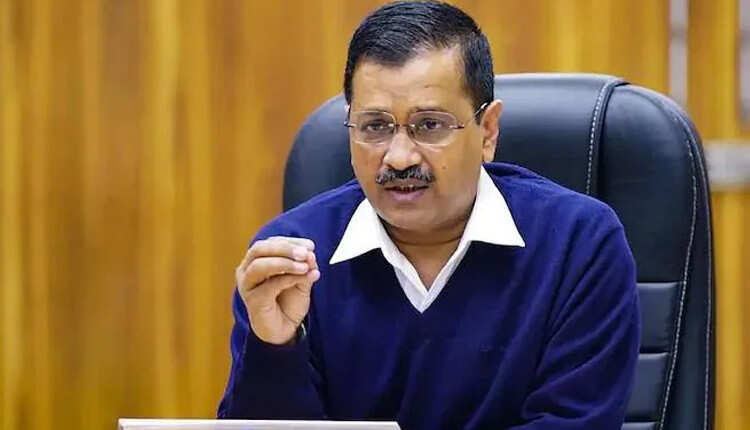 வேலை இல்லாதவர்களுக்கு மாதம் ரூ.3,000 வழங்கப்படும்.. அரவிந்த் கெஜ்ரிவால் வாக்குறுதி..!