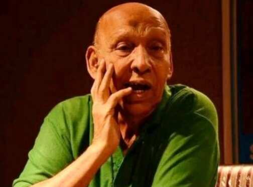 சோகம்... மிக முக்கியமான பிரபலம் காலமானார் !!