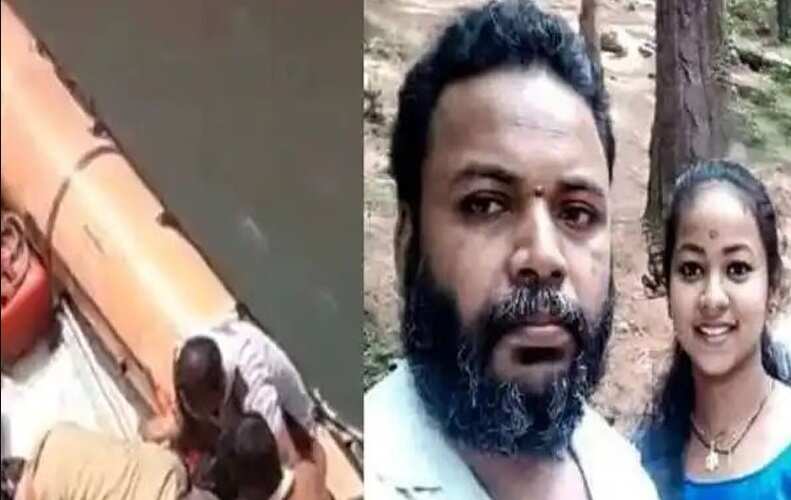 தந்தை, மகளுக்கு நேர்ந்த கதி.. பெரும் சோகத்தில் மூழ்கிய மக்கள் !!