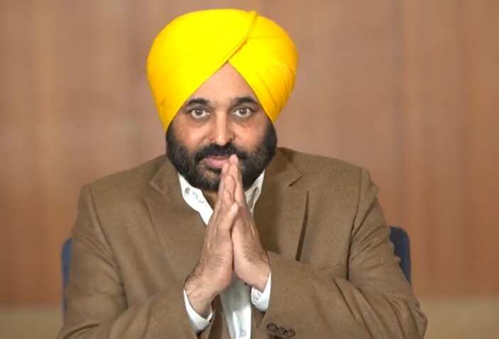 காமெடி நடிகர் to பஞ்சாப் முதலமைச்சர்.. யார் இந்த பகவந்த் மான் ?