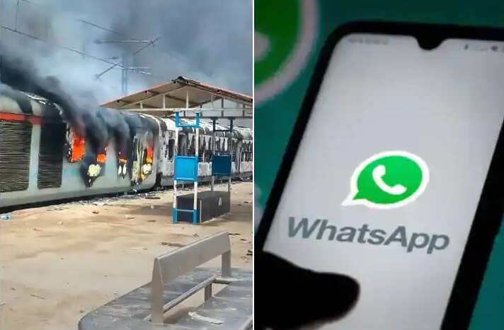 வாட்ஸ்அப் குரூப்களுக்கு தடை.. இந்திய ராணுவமே நடவடிக்கை !!