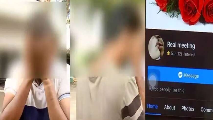 குரூப் தொடங்கி மனைவிகளை மாற்றி உல்லாசம்.. 7 பேர் கைது.. பலருக்கு வலைவீச்சு.. அதிர்ச்சி தகவல்கள் !