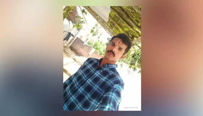 காதலித்து திருமணம் செய்து முதலிரவு அறைக்குள் சென்ற புதுப்பெண்ணுக்கு காதிருந்த அதிர்ச்சி..!!