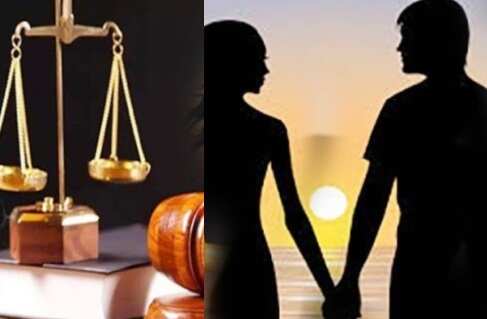 'அவள் உண்மையில் பெண் அல்ல'.. மனைவி மீது கணவன் தொடர்ந்த விநோத வழக்கு !!