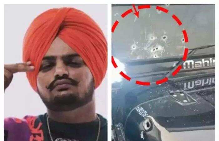 பஞ்சாபி பாடகர் சுட்டுக்கொலை.. இந்தியாவில் கலாச்சாரம்?