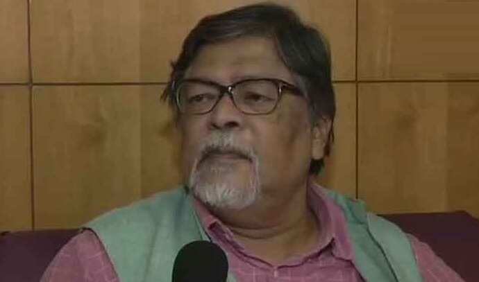 #BREAKING முன்னாள் மாநிலங்களவை எம்.பி. சந்தன் மித்ரா காலமானார் !