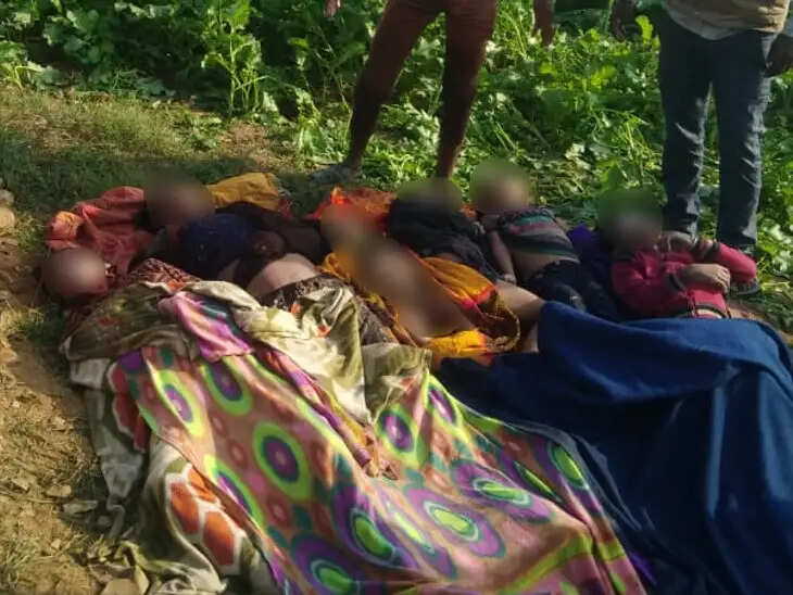 5 மகள்களுடன் கிணற்றில் குதித்து தற்கொலை செய்துகொண்ட தாய்..! ராஜஸ்தானில் சோகம்