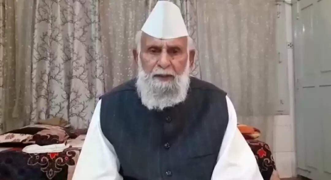 தலீபான்களுக்கு ஆதரவாக பேசிய சமாஜ்வாடி எம்.பி..!