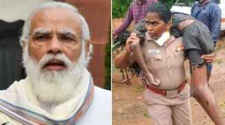 இதுதான் துணிச்சல்.. பிரதமரின் கேள்வியால் ஆச்சரியம் அடைந்த தமிழக டிஜிபி..