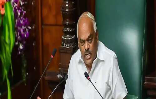 ‘பாலியல் வன்கொடுமையை என்ஜாய் பன்னுங்க’- காங்கிரஸ் எம்.எல்.ஏ பேச்சால் சர்ச்சை