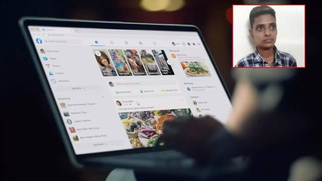 ஆண் வேடம் அணிந்து வந்து சிறுமியை கடத்தி சென்ற பெண்..!