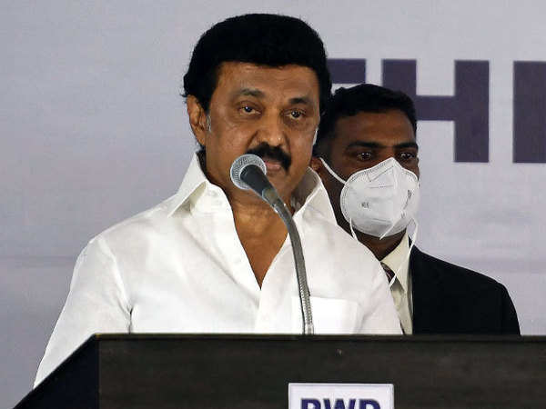 சிறப்பு குழந்தைகளுக்கான பள்ளி.. திறந்து வைத்தார் முதல்வர் ஸ்டாலின்..!