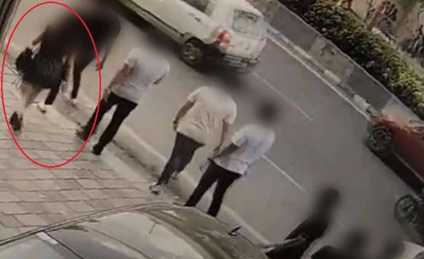 சிறுமியை கூட்டு பலாத்காரம் செய்த 6 பள்ளி மாணவர்கள்.. நடுக்கவைக்கும் கொடூரம் !!