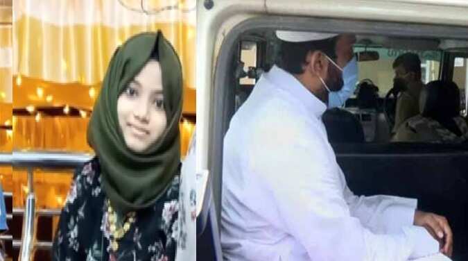 மூடநம்பிக்கையின் உச்சம்.. உடல்நிலை பாதிக்கப்பட்ட சிறுமிக்கு நேர்ந்த கதி !