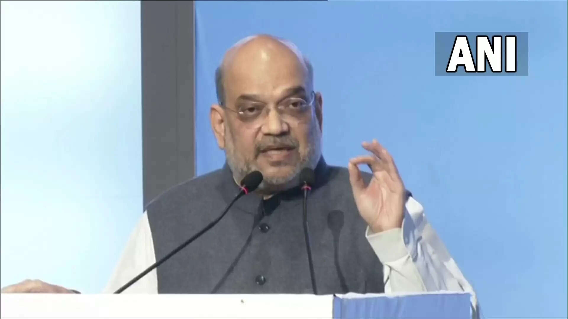 கடந்த 7 ஆண்டுகளில் ஒன்றிய அரசு மீது எந்த ஊழல் குற்றச்சாட்டுகள் சுமத்தப்படவில்லை - அமித்ஷா பேச்சு..!!