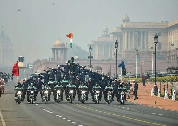 குடியரசு தின விழாவில் பங்கேற்போருக்கு மிக முக்கிய கட்டுப்பாடுகள் !!