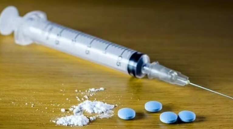 போதை ஊசி ஏற்றிய இளைஞர்.. துடிதுடித்து உயிரிழந்த பரிதாபம் !!