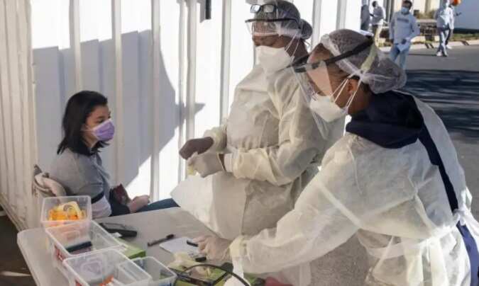 இந்தியாவில் வேகமாக அதிகரிக்கும் ஒமிக்ரான் கொரோனா.. ஒரே நாளில் 21 பேருக்கு பாசிட்டிவ் !