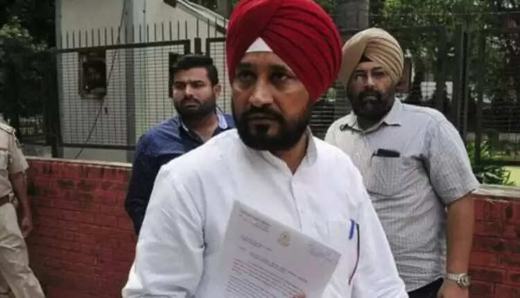 ராஜினாமா கடிதத்தை திரும்பப் பெற்றார் சித்து!