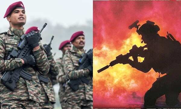 அக்னிபத் திட்டத்தில் சேரும் இளைஞர்களுக்கு மேலும் சலுகை.. அமித் ஷா அறிவிப்பு !!