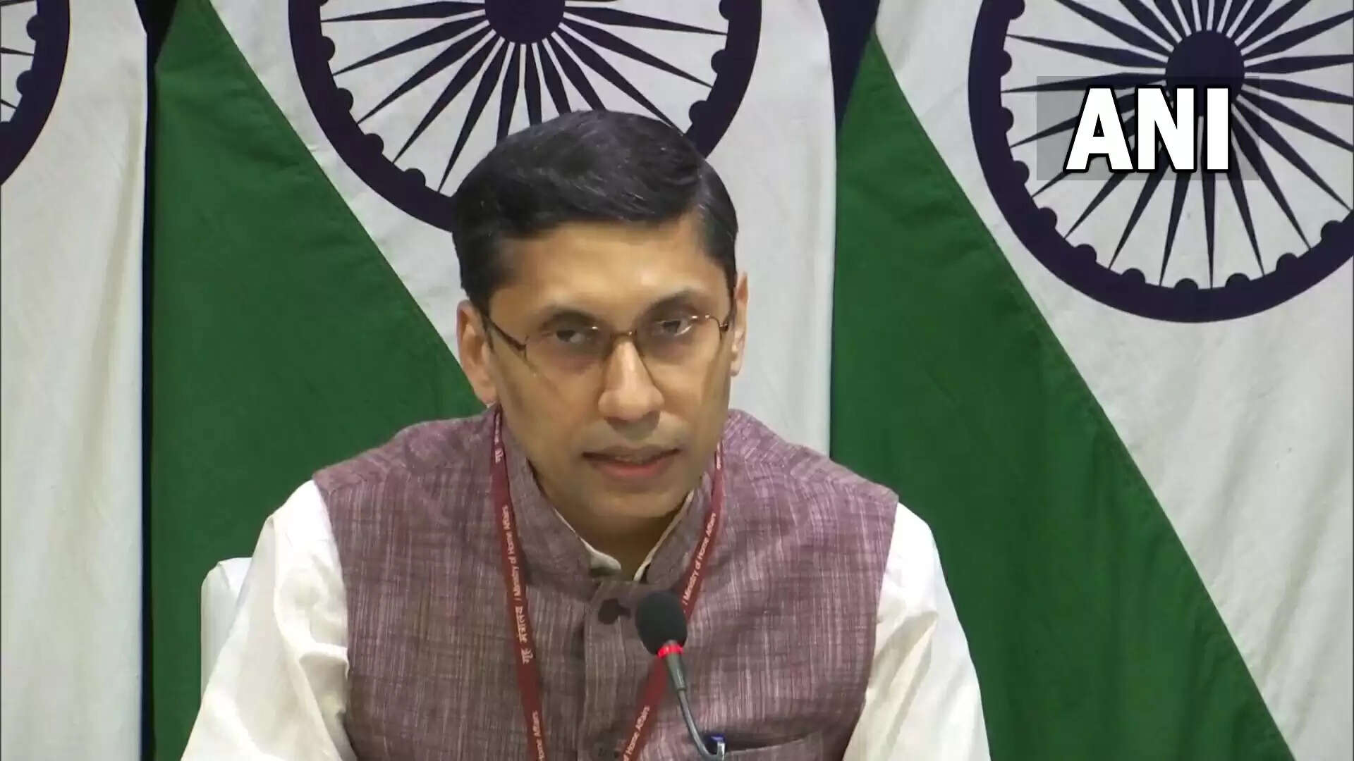 இதுவரை 6 தனி விமானங்களில் 550 பேர் வெளியேற்றியுள்ளோம் - ஒன்றிய அரசு