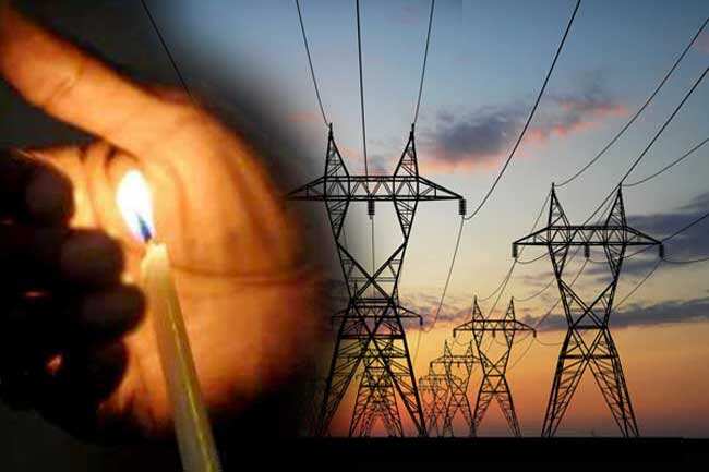 மின்சார நெருக்கடி ஏற்படலாம்.. மோடிக்கு முதல்வர் கடிதம்..!