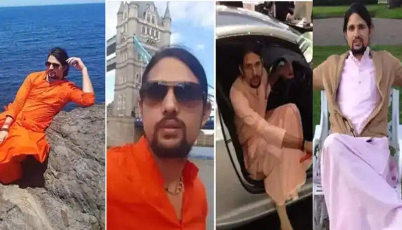 குருவுக்கும்... சீடருக்கும் என்ன தகராறு..? மடாதிபதி தற்கொலைக்கு காரணம் என்ன..? வெளியான அதிர்ச்சி தகவல்..!!