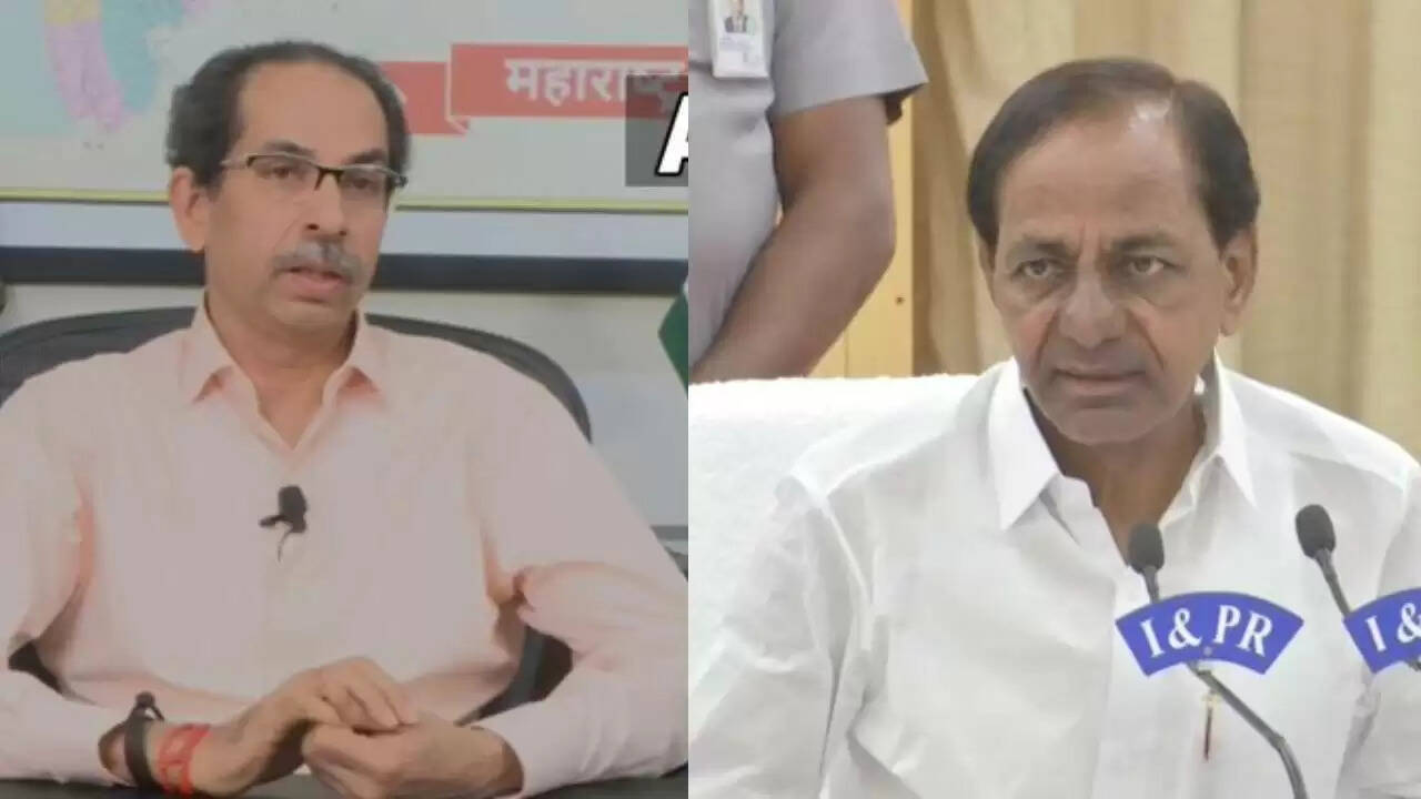 பாஜகவுக்கு மாற்று அணி அமைக்கும் முயற்சியில் தீவிரம் காட்டுகிறாரா முதல்வர்.. ?