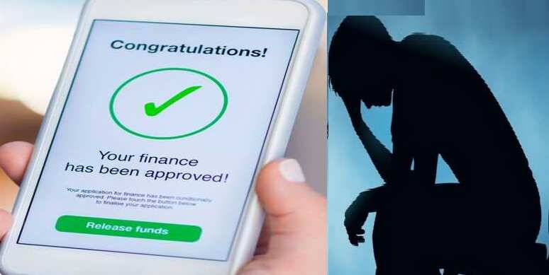 இந்தியாவில் 600க்கும் அதிகமான போலி லோன் செயலிகள்– ரிசர்வ் வங்கி எச்சரிக்கை !