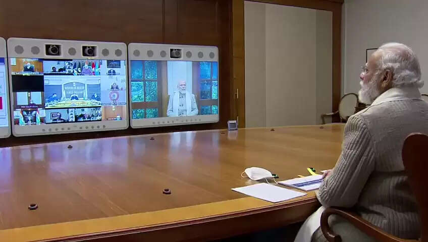 குவாட் தலைவர்கள் கூட்டத்தில் பிரதமர் மோடி பங்கேற்க உள்ளார்..!!