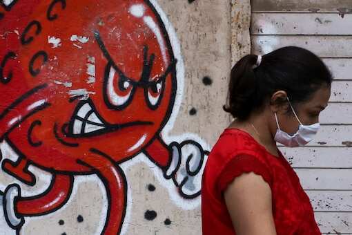 இந்தியாவில் மேலும் ஒருவருக்கு ஒமைக்ரான் கொரோனா பாதிப்பு உறுதி..!!