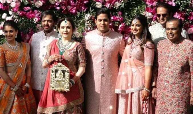 இந்தியாவுக்கு டாட்டா பாய் பாய்.. இங்கிலாந்தில் செட்டில் ஆகிறாரா அம்பானி?