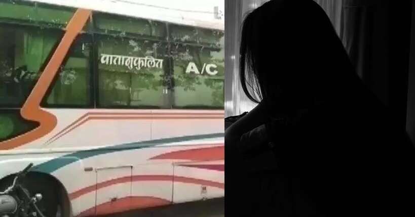 வடமாநிலத்தில் மீண்டும் நிர்பயா பாலியல் சம்பவம்... பேருந்தில் சிறுமிக்கு நடந்த கொடூரம் !