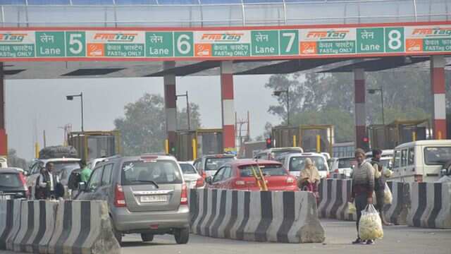 ஃபாஸ்ட்டேக்கில் பணம் திருட்டு.. பேடிஎம் மற்றும் என்.பி.சி.ஐ. விளக்கம்..!