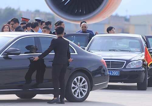 விவிஐபி நபா்களுக்காக 15- 20 நிமிடங்கள் மட்டுமே போக்குவரத்து கட்டுப்பாடு.. குடியரசுத் தலைவர் !!