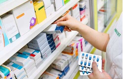 இனி இந்த மருந்துகளுக்கு மருத்துவர் சீட்டு தேவை இல்லை.. மத்திய அரசு திருத்தம் !!