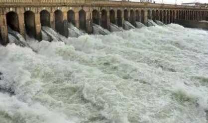தமிழகத்திற்கான தண்ணீரை உடனே திறக்க வேண்டும்.. கர்நாடக அரசுக்கு ஆணையம் போட்ட உத்தரவு !!