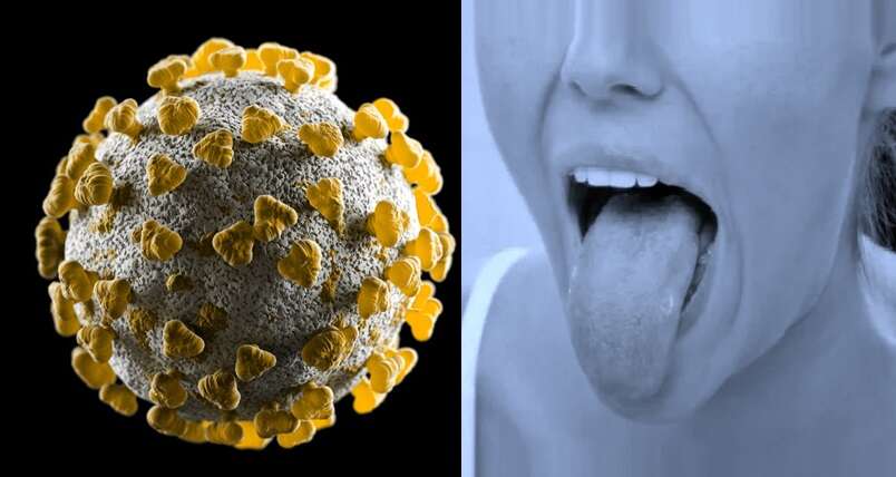 கொரோனா பாதிப்புக்கு மேலும் புதிய அறிகுறிகள்.. மருத்துவர்கள் வல்லுநர்கள் எச்சரிக்கை !!