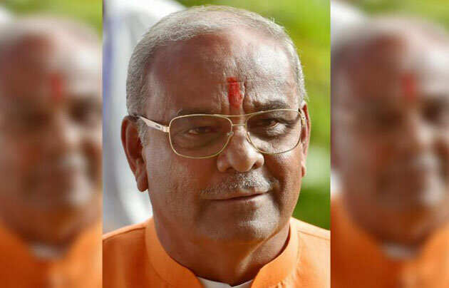 #BREAKING:- பாஜக மூத்த அமைச்சர் மாரடைப்பால் மரணம்.. தலைவர்கள் இரங்கல்..!