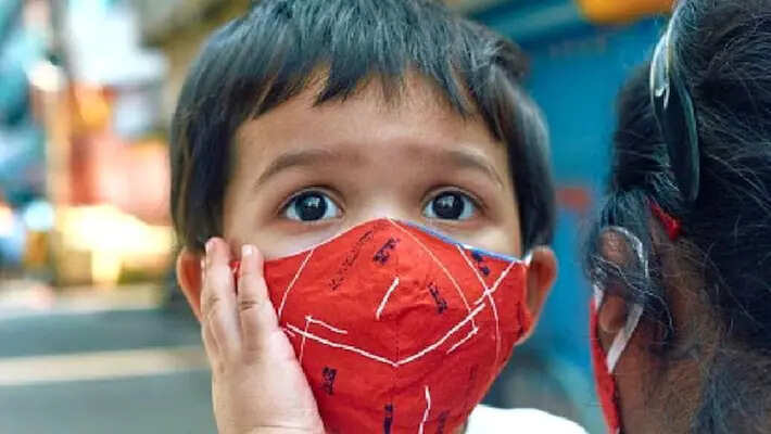 தக்காளி காய்ச்சல் - புதிய வைரஸ் பரவல்..!!