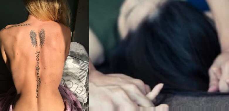 அந்த இடங்களில் டாட்டூ போட சென்ற 6 இளம்பெண்களை பலாத்காரம் செய்த கடைக்காரர்