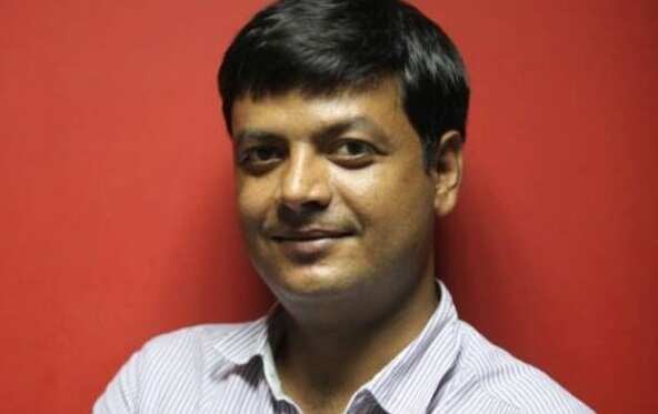 பெரும் சோகம்.. பிரபல பத்திரிகையாளர் புற்றுநோயால் மரணம் !!