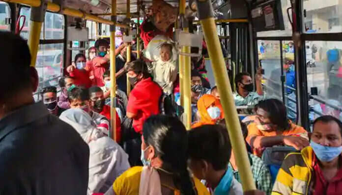 48 மணி நேரத்திற்கு பெண்களுக்கு அரசுப் பேருந்தில் இலவச பயணம்..!!