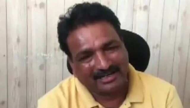 9 வயது சிறுவனுக்காக தனது பதவியை ராஜினாமா செய்த காங்கிரஸ் எம்.எல்.ஏ..!!