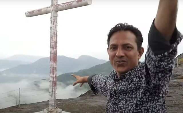 கேரளாவில் இறந்து கிடந்த யூடியூப் பிரபலம்..!! ரசிகர்கள் அதிர்ச்சி..!!