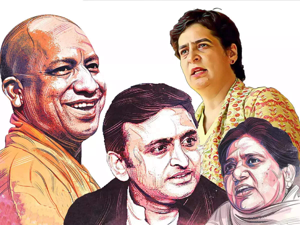 முடிவந்தவரை போராடியுள்ளோம், தேர்தல் முடிவுகள் என்ன என்பதை பார்ப்போம் - பிரியங்கா காந்தி..!!