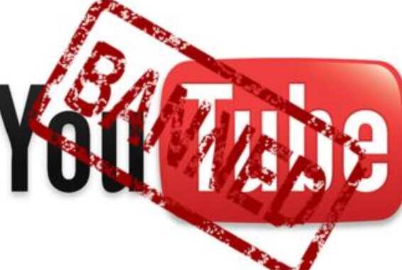 பொய்த் தகவல்கள் பரப்பியதாக 35 யூடியூப் சேனல்களுக்கு மத்திய அரசு தடை !!