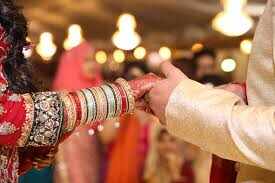 உத்திர பிரதேசத்தில் சொந்த தங்கையை திருமணம் செய்து கொண்ட நபர்..! நடந்தது என்ன?